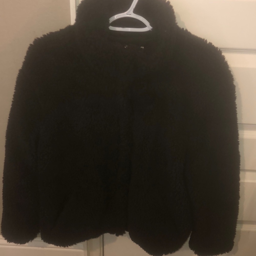 Black Sherpa